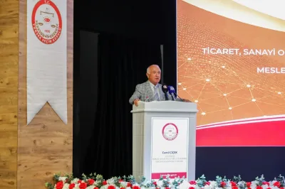 YSK Eğitim Programı Arsuz’da Gerçekleştirildi