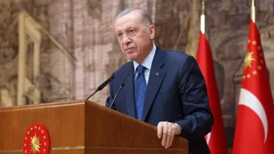 Erdoğan: “Bu topraklarda kimseye ameliyat yaptırmayız”