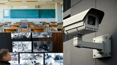 Esenler’de 70 okul tek merkezden izlenecek