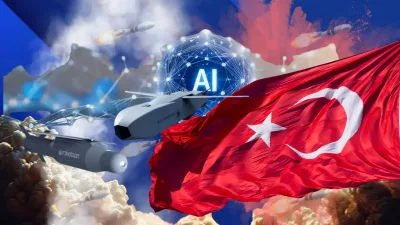 Savunma sanayisindeki teknoloji sivil sektörlere taşınacak