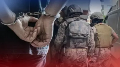 28 ilde uyuşturucu operasyonu: 548 kilo uyuşturucu ele geçirildi