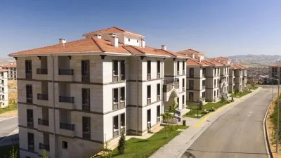 Yarısı Bizden kampanyasında süre uzatıldı: Hedef 500 bin konut dönüşümü