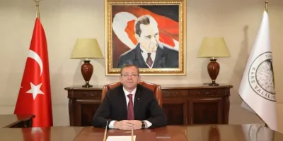 Kars Valisi Ziya Polat'ın 19 Eylül Gaziler Günü Mesajı