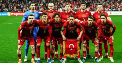 Türkiye’nin milli maçları ne zaman? İşte maç takvimi