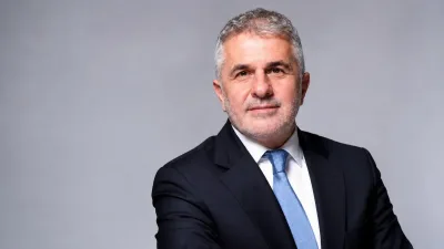 Tera Yatırım CEO'su Sarpyener gözaltına alındı