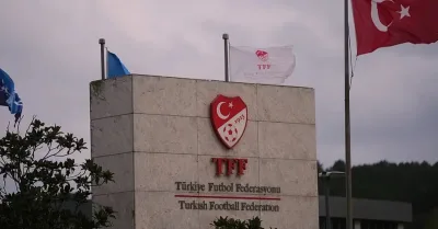 TFF’den bahis soruşturması sürecine ilişkin açıklama
