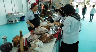 Formulazdan horona, Rize'nin hayatı gastronomi festivaline taşınacak