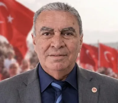 Güdül’de Yeni Parti’de Süleyman Alkan dönemi