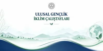 Cop31 Kapsamında Gençlik İklim Çalıştayları Gerçekleştirilecek
