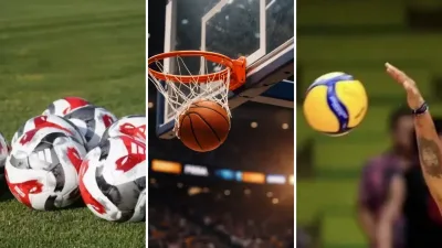 Pazar günü spor heyecanı: 4 Ekim’in maç programı