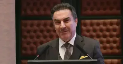 Prof. Dr. Zakir Avşar: ''Foncu Vurguncu mu?''