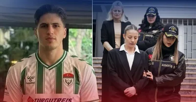 Kubilay Kaan Kundakçı davasında Aleyna Kalaycıoğlu için tahliye talebi