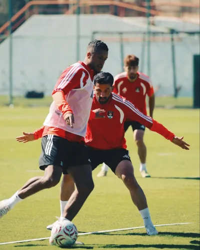 Vanspor'da gözler sahaya çevrildi: Vanspor’u zorlu fikstür bekliyor