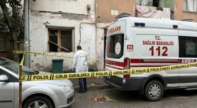 Erzurum’da şüpheli ölüm: Evinde cansız bedeni bulundu