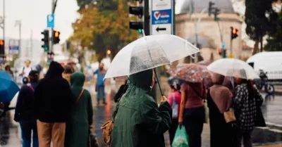 Meteoroloji uyardı: 18 il için sarı kod, kuvvetli yağış ve fırtına bekleniyor
