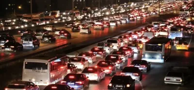 Türkiye’nin araç karnesi açıklandı: Gri otomobil, benzinli motor öne çıktı
