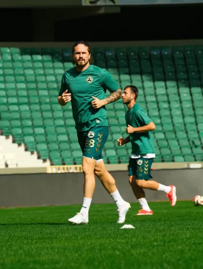 Giresunspor lige mağlubiyetle başladı