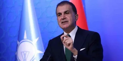 AK Parti Sözcüsü Çelik: Fon şeytanlarına karşı tavizsiz bir şekilde hareket ediliyor