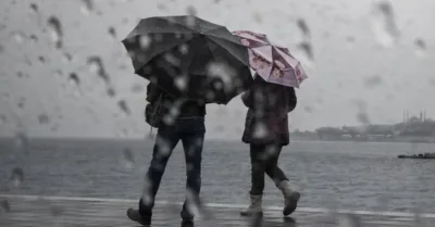 Meteoroloji uyardı: Sağanak, sis ve pus etkili olacak