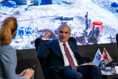 Başkan Er: Malatya'da 125 bin bağımsız bölüm inşa edildi