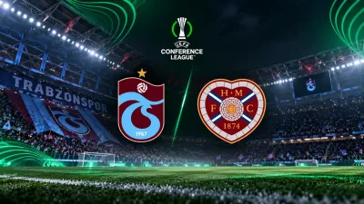 Trabzonspor’dan Avrupa’da net galibiyet! fırtına Hearts’ı 2-0 mağlup etti
