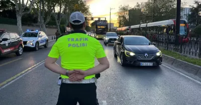 İstanbul’da Cumhuriyet Bayramı nedeniyle bazı yollar kapanacak