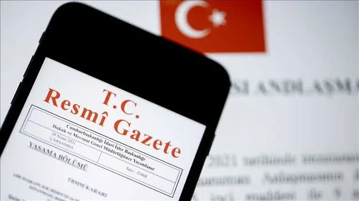 Resmî Gazete’de atama hareketliliği: 21 kararla 83 atama